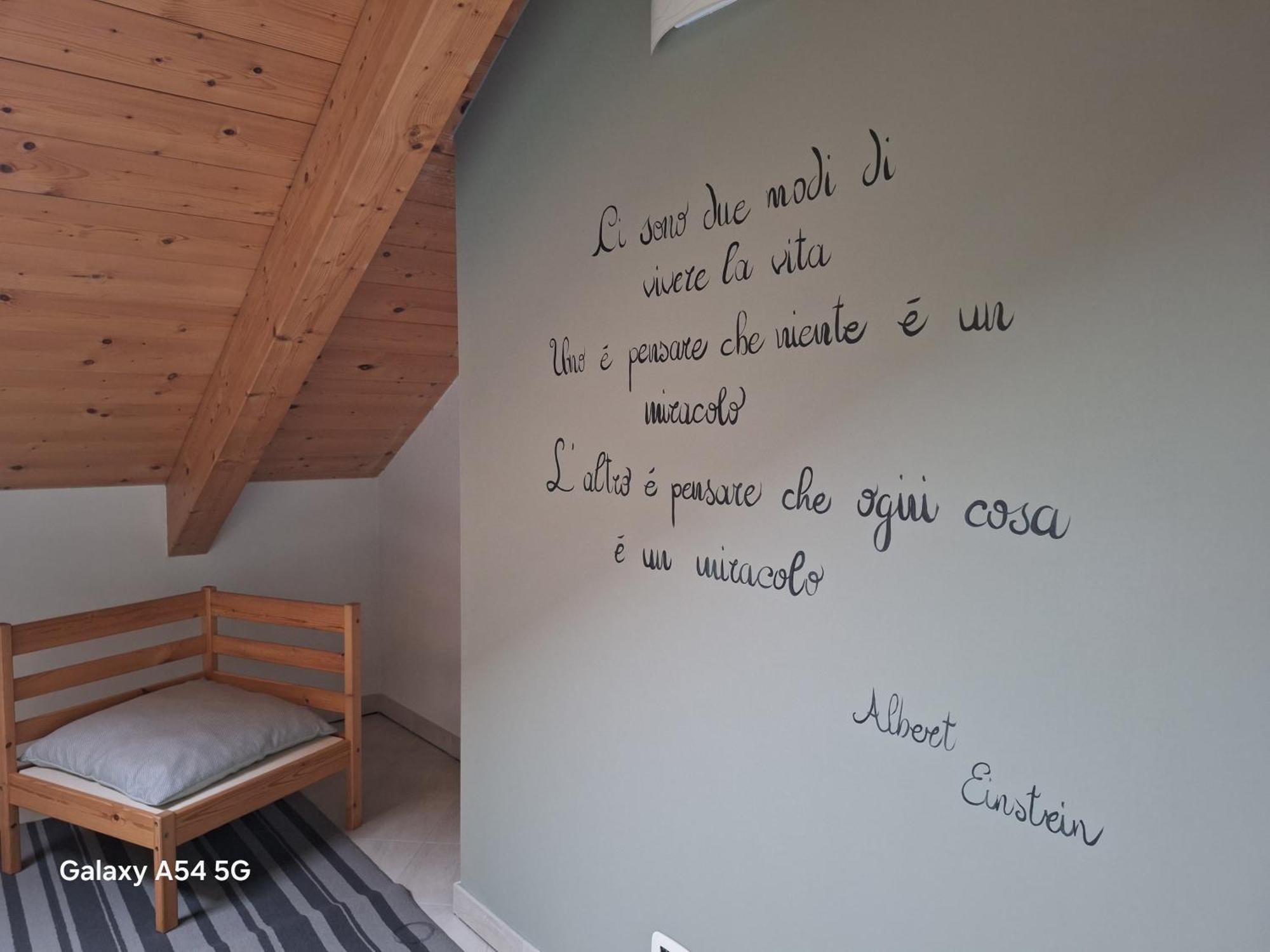 Villa Casa Matilde à Leinì Extérieur photo