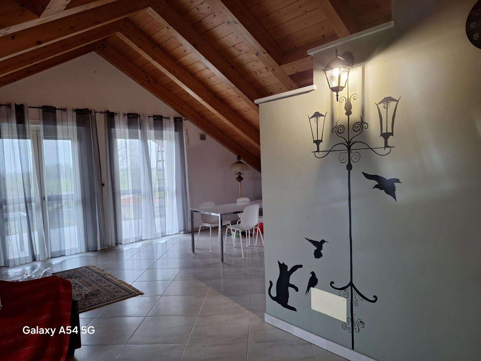 Villa Casa Matilde à Leinì Extérieur photo